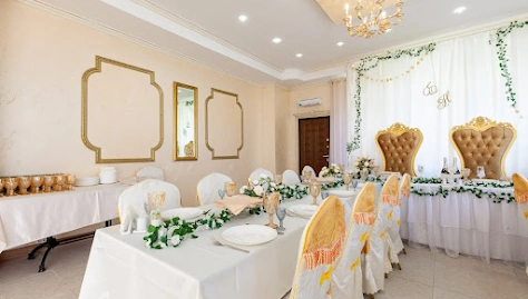 Фото №3 зала Зал № 3 