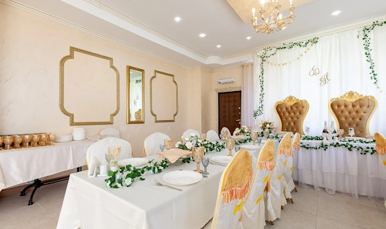 Фото №3 зала Зал № 3 