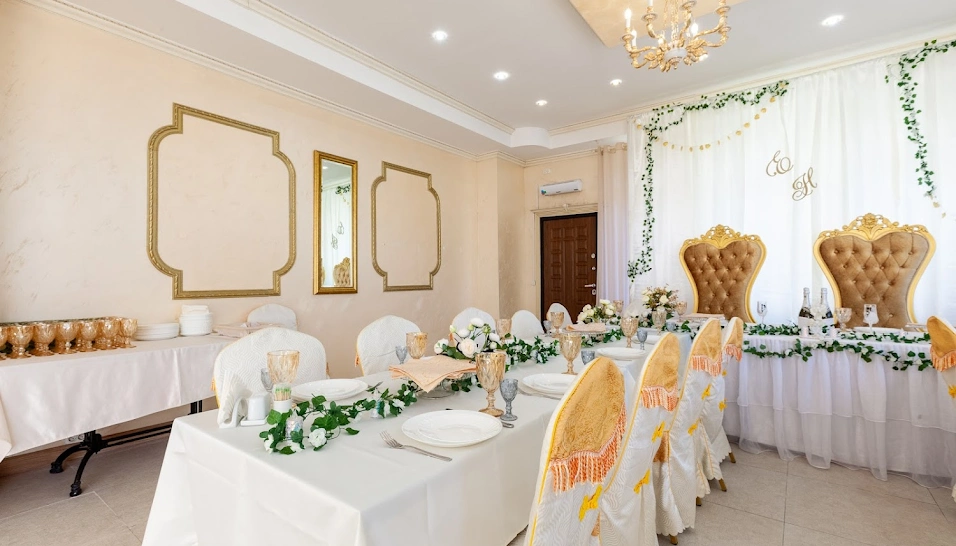 Фото №3 зала Зал № 3 