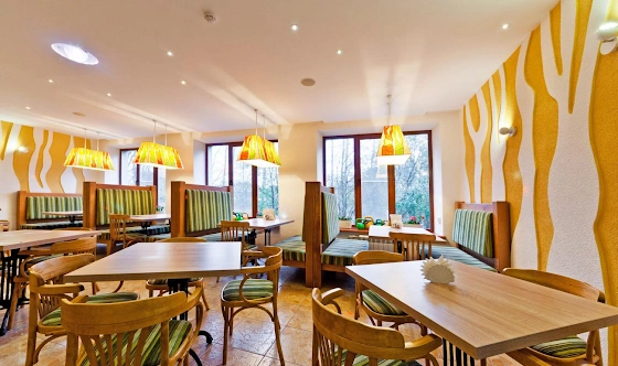 Фото №2 зала Зал на 50 персон