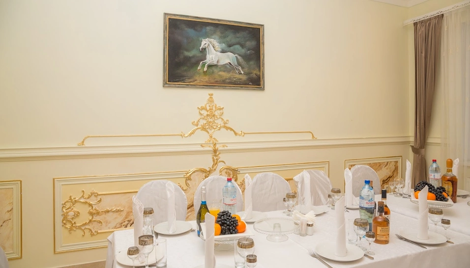 Фото №8 зала VIP-зал