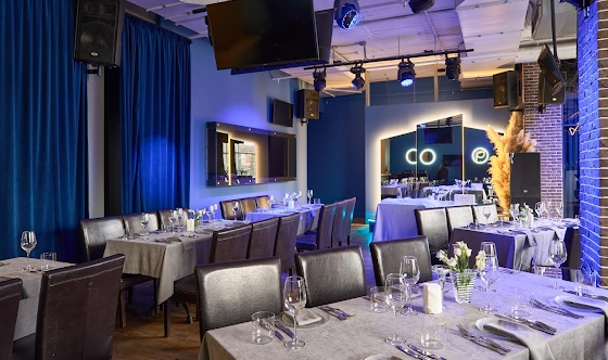 Фото №4 зала Зал Avenю