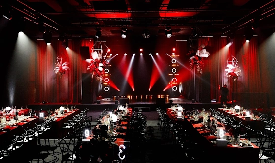 Фото №12 зала Основной зал