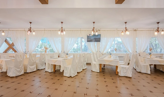 Фото №15 зала Основной зал 