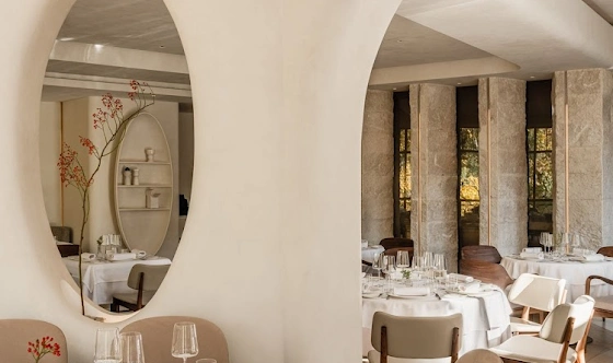 Фото №3 зала Onest