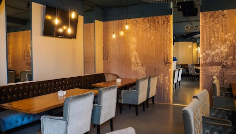 Фото №1 зала Караоке-зал