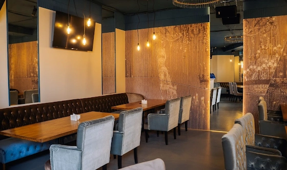 Фото №1 зала Караоке-зал