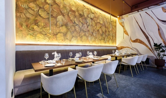 Фото №3 зала Way