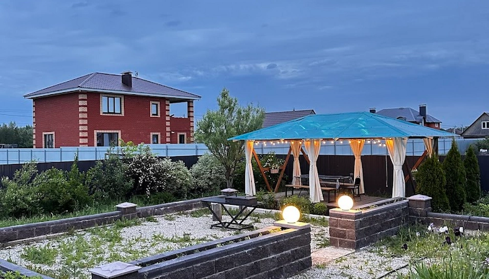 Фото №12 зала Зал "Жемчужина"