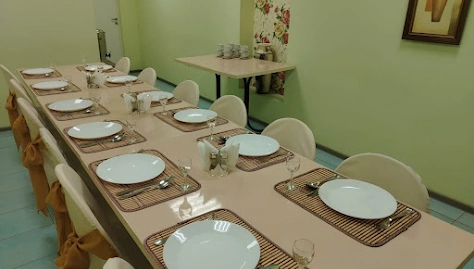 Фото №4 зала Малый VIP-зал