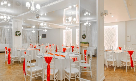 Фото №5 зала Основной зал