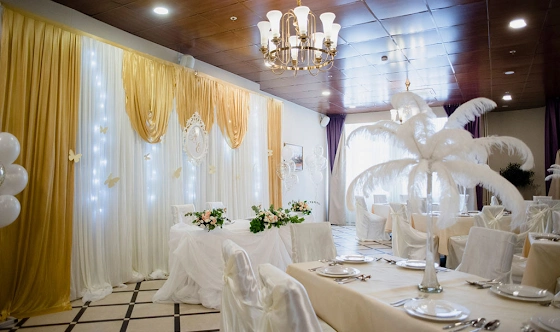 Фото №5 зала Основной зал