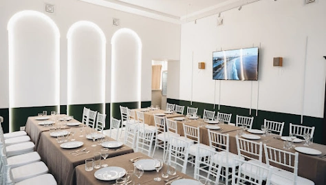 Фото №4 зала SuvorovHall