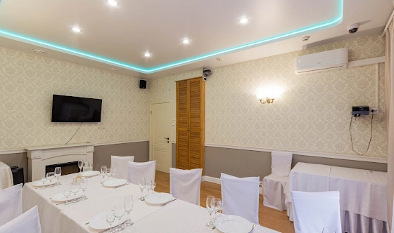 Фото №6 зала Малый зал 