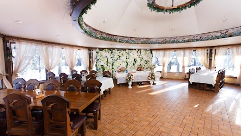 Фото №2 зала Основной зал