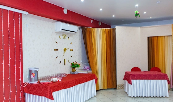 Фото №6 зала Большой зал