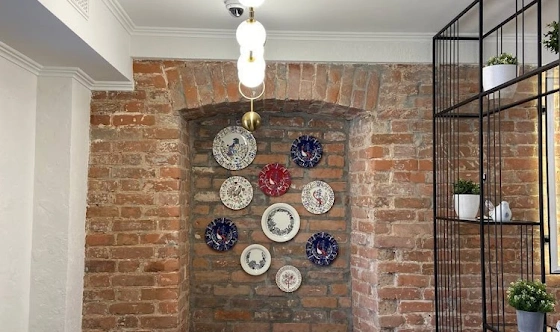 Фото №13 зала Ресторан «Дуся»