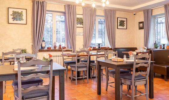 Фото №2 зала Основной зал 