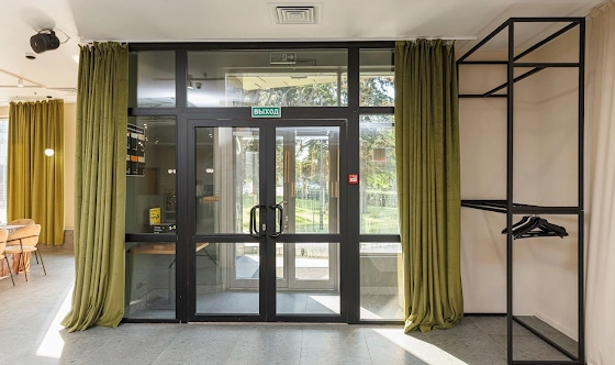 Фото №12 зала Основной зал