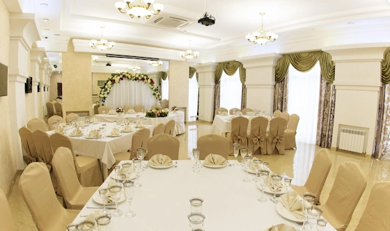 Фото №2 зала Основной зал 