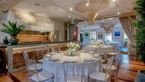 Фото №2 зала Основной зал