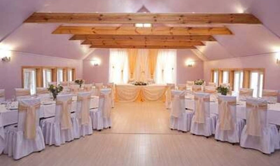 Фото №3 зала Дом 500 м.