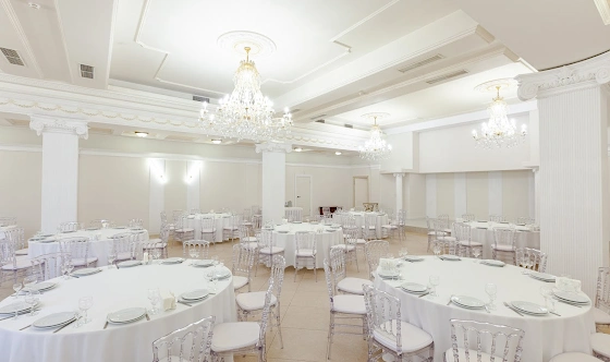 Фото №19 зала Зал  «Н»