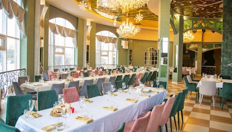 Фото №2 зала Большой зал 