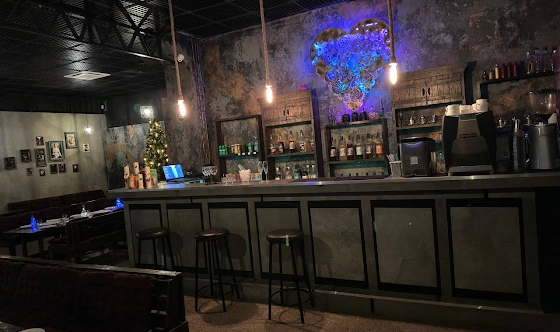 Фото №5 зала Таверна "Золотая жила"