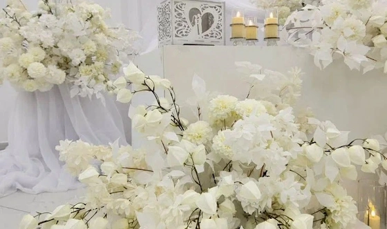 Фото №8 зала Банкетный зал