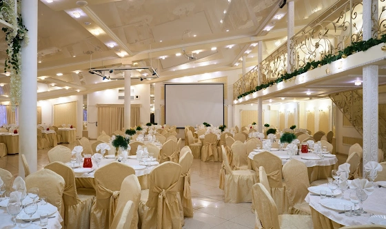 Фото №13 зала Зал «Престиж»