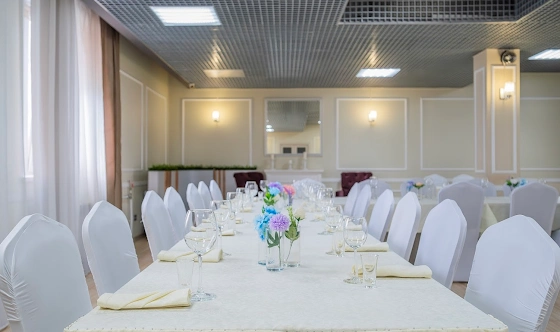 Фото №7 зала Зал на 70 человек