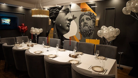 Фото №2 зала VIP-зал