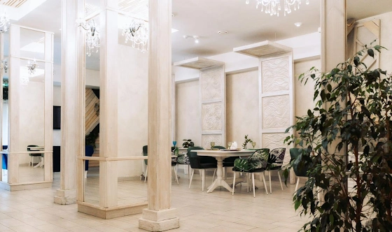 Фото №4 зала Банкетный зал