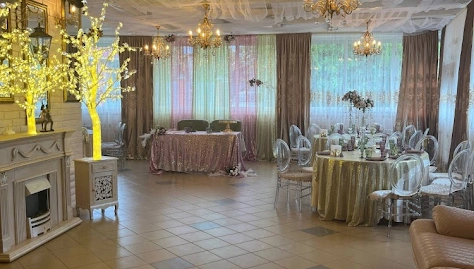 Фото №3 зала Коттедж с банкетным залом