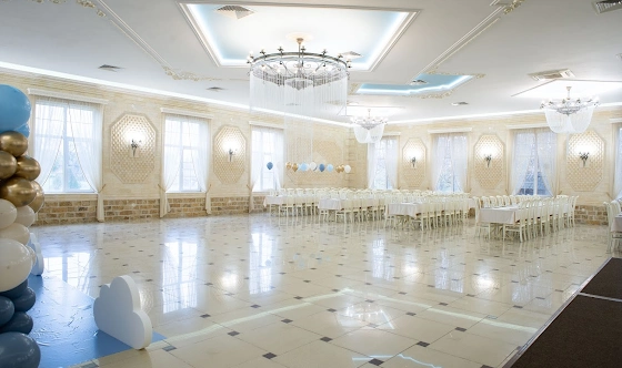 Фото №17 зала Большой зал 