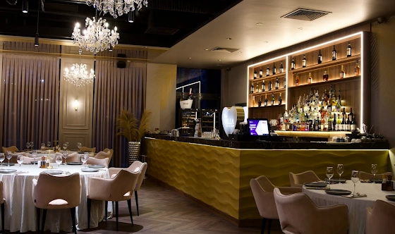 Фото №8 зала Основной зал