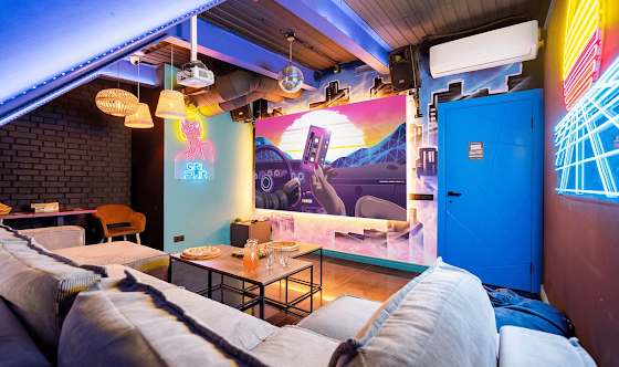 Фото №14 зала Залы до 10 человек