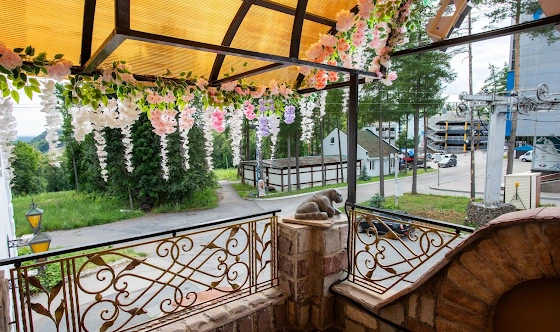 Фото №6 зала Зал "Белый"