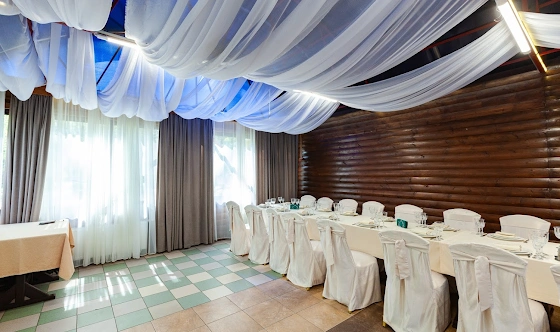 Фото №6 зала Закрытая веранда №2