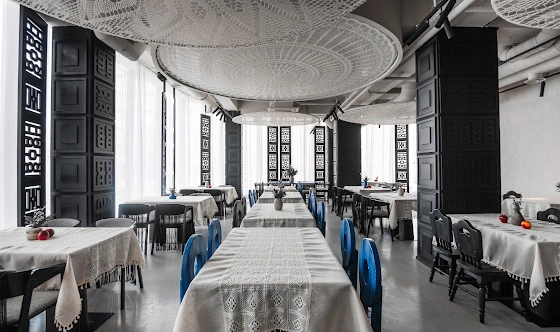 Фото №1 зала Третий зал