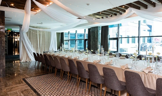 Фото №17 зала Ресторан Avantage