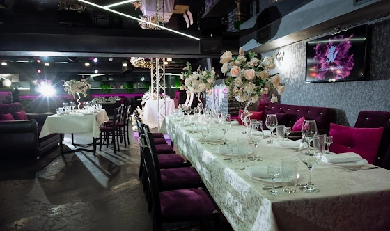 Фото №6 зала Dance Hall 