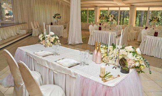 Фото №8 зала Зал «Мед»