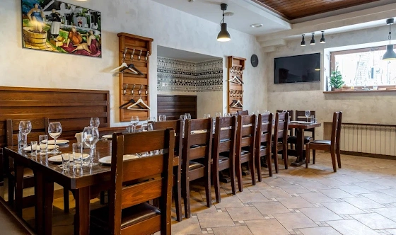 Фото №4 зала зал №2