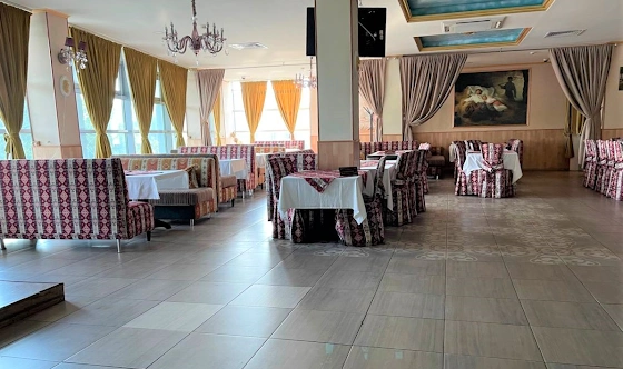 Фото №3 зала Помещение