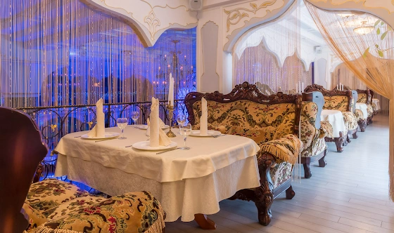 Фото №15 зала Малый зал 