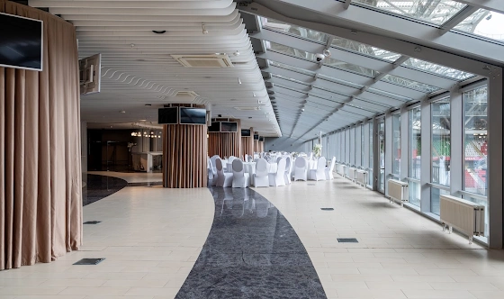 Фото №6 зала Основной зал