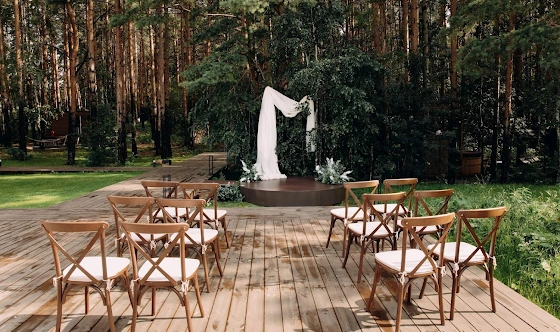 Фото №14 зала Площадка для мероприятий