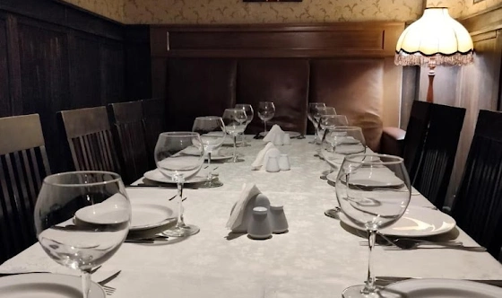 Фото №2 зала VIP-зал